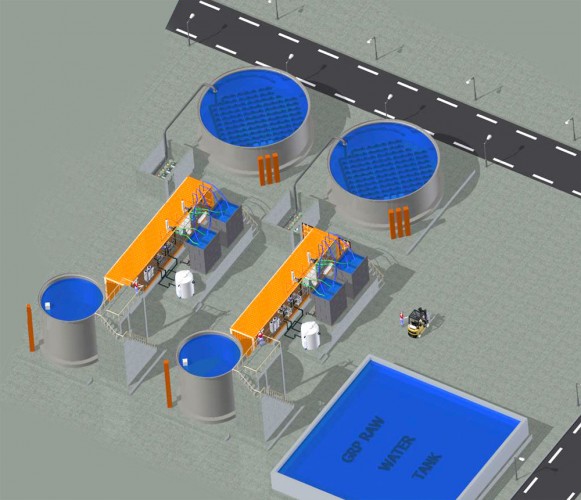 Atıksu Arıtma Sistemleri