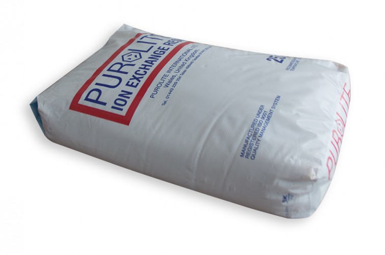 PUROLITE A-520E REÇİNE