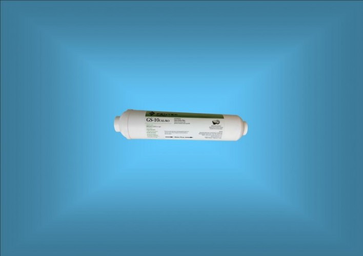 ALKALİ(PENTEK)FİLTRE