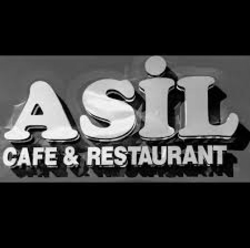 CAFE ASİL